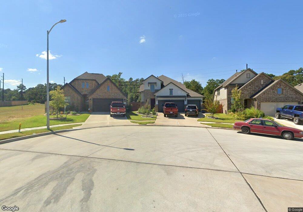 1305 Lakeside Creek Rd, Magnolia, TX 77354 - photo 1