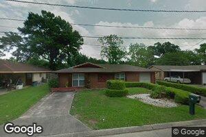 233 Saint Pius St, Houma, LA 70363