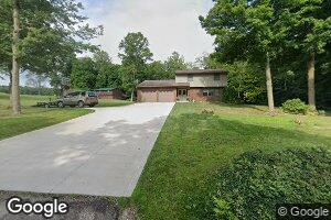 1434 Harlan Rd, Lucas, OH 44843