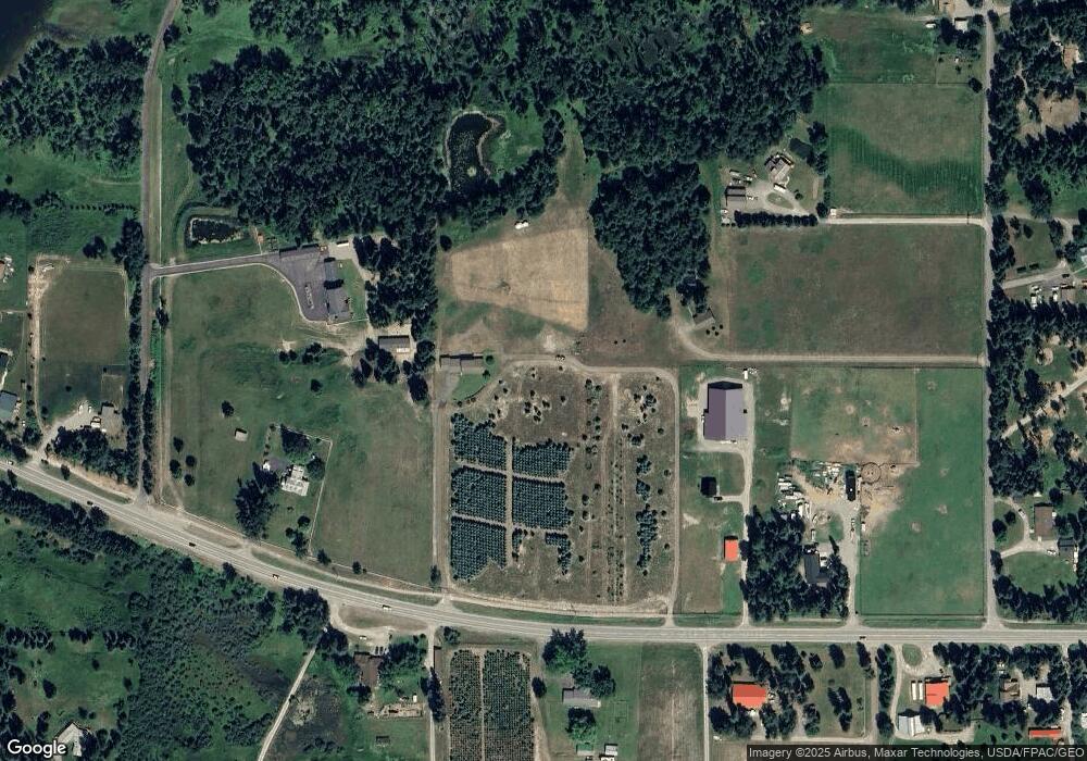 1209 Mt Highway 209, Bigfork, MT 59911 - photo 1