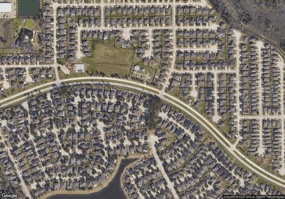 3223 Burton Ridge Dr, Spring, TX 77386 - photo 1