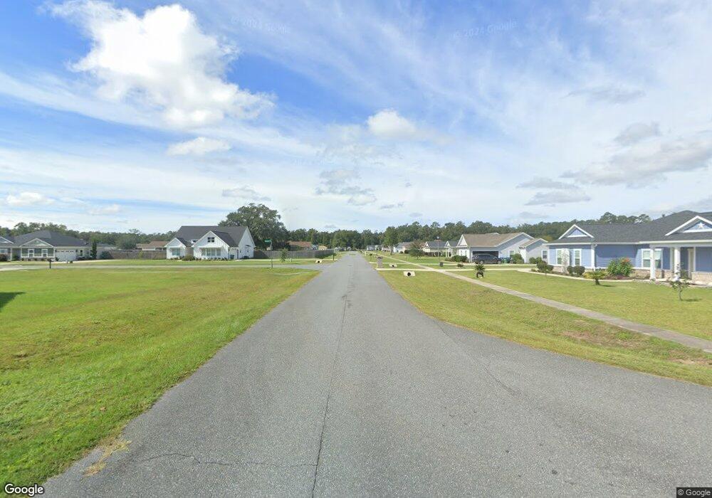 xxx Tillis, Crawfordville, FL 32327 - photo 1