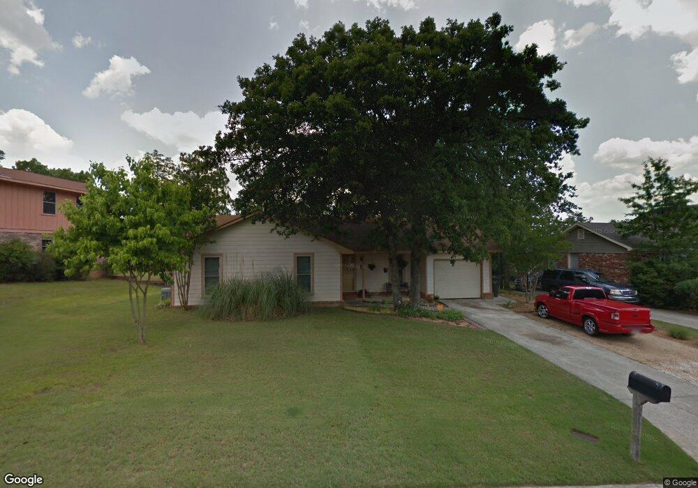 3616 Chukar Ct, Hephzibah, GA 30815 - photo 1