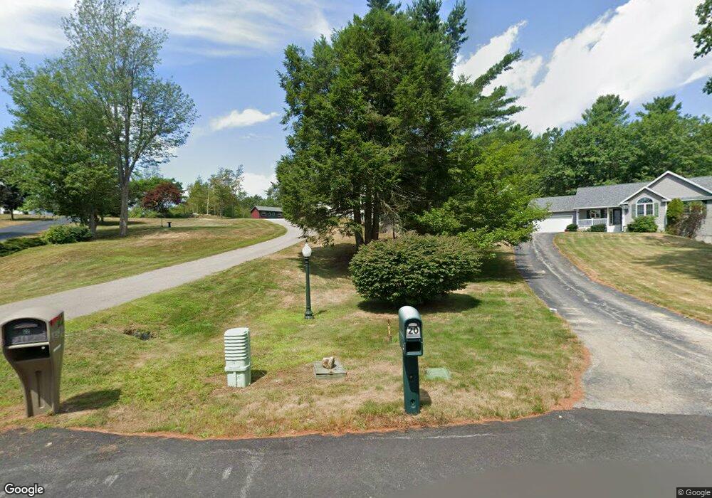 22 Tervo Rd, Rindge, NH 03461 - photo 1