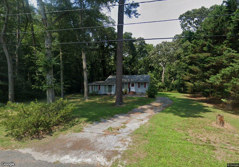 146 Allen Ave, Laurel, DE 19956 - photo 1