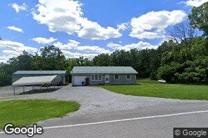 4080 Gilead Church Rd, Simpson, IL 62985
