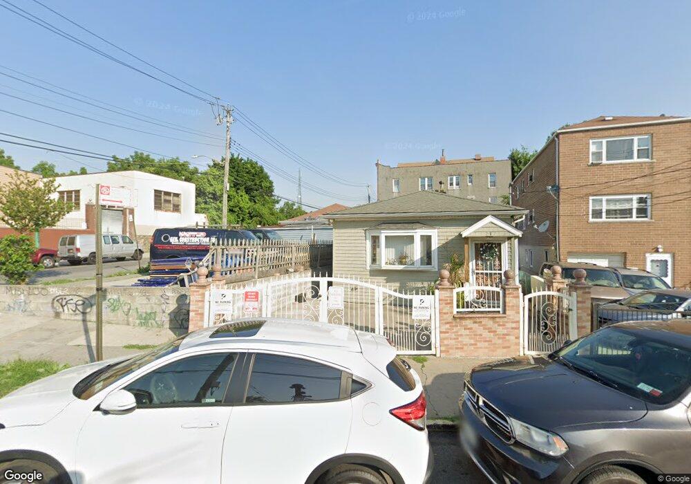 505 van Nest Ave, Bronx, NY 10460 - photo 1