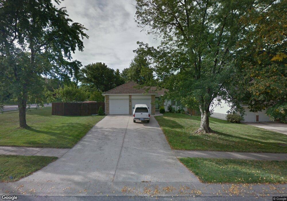 15101 W 80th Terrace, Lenexa, KS 66219 - photo 1