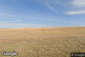 4591 Red Hills Rd, Beach, ND 58621