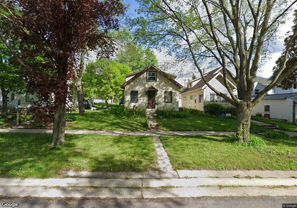 711 N Broad St, Mankato, MN 56001 - photo 1