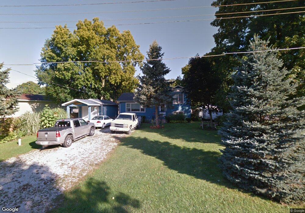 307 E Short St, Rolling Prairie, IN 46371 - photo 1