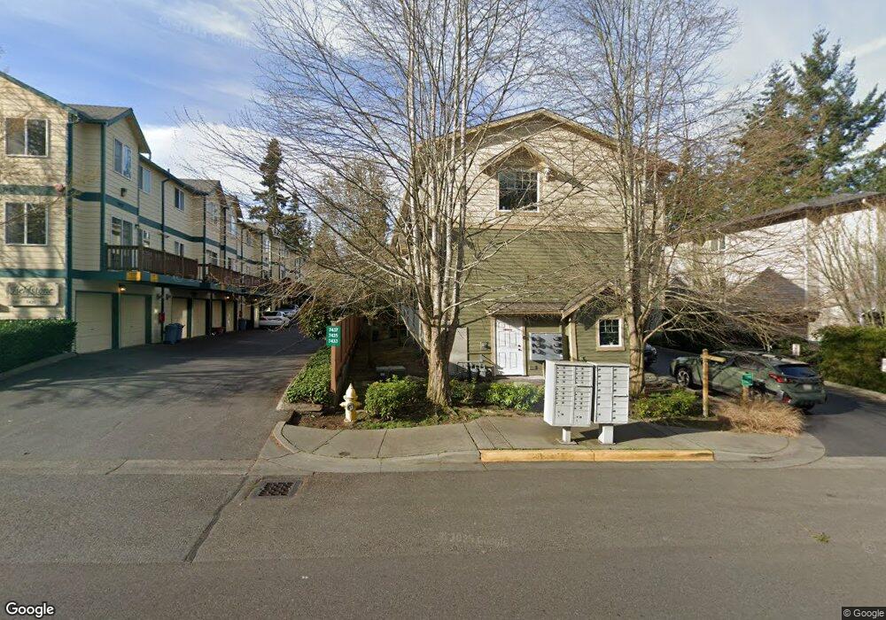 7435 210th St SW unit 8, Edmonds, WA 98026 - photo 1