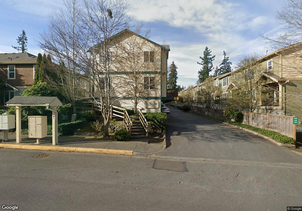 7433 210th St SW unit 11, Edmonds, WA 98026 - photo 1