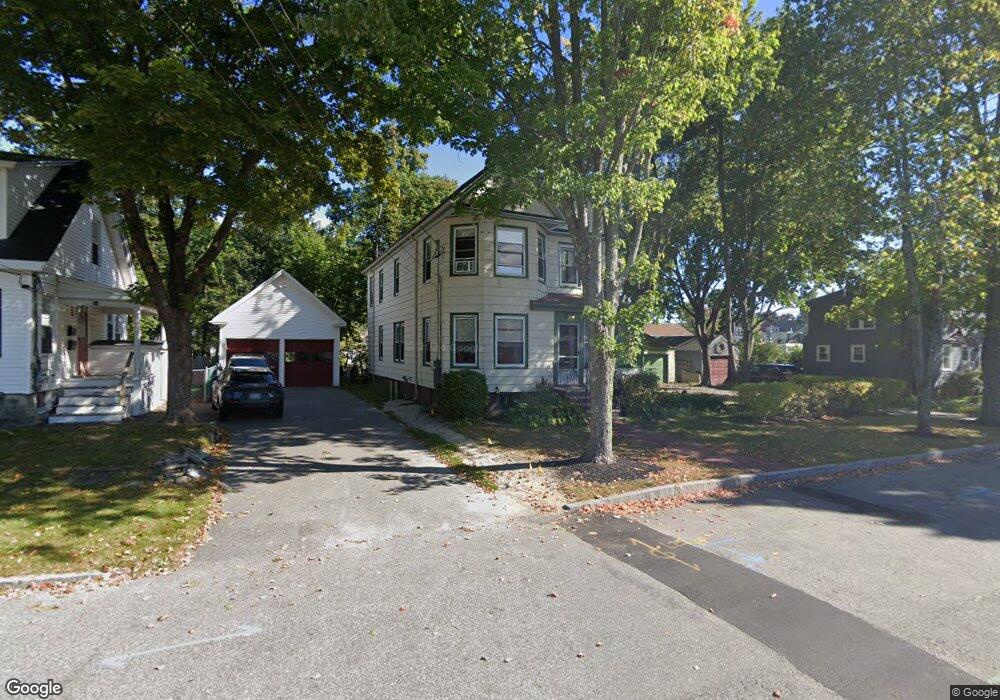 15 Edwards St, Portland, ME 04102 - photo 1