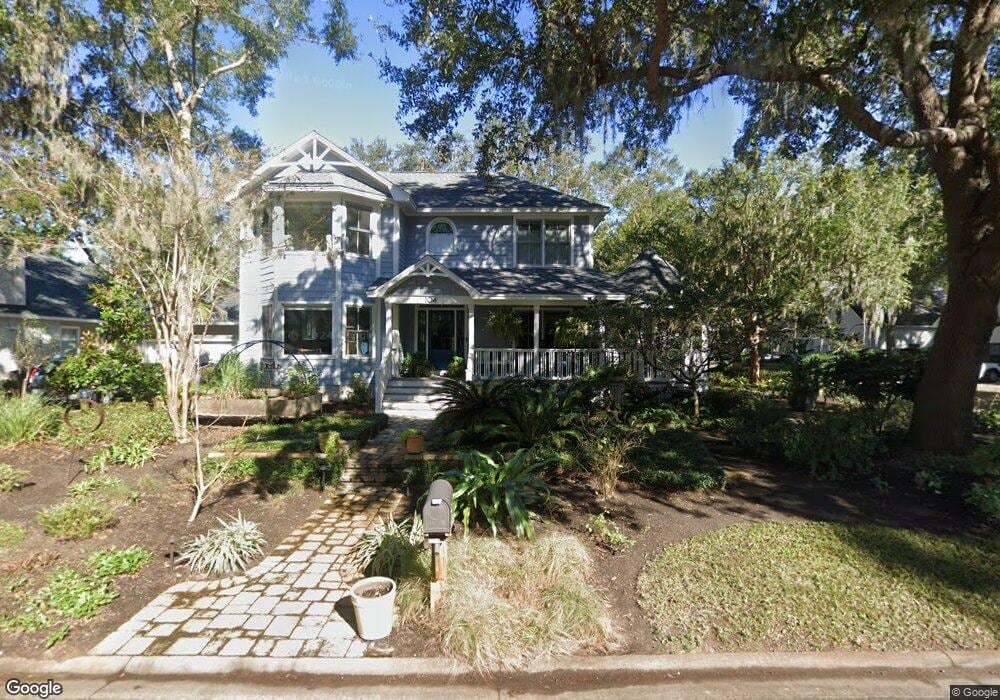 104 Newfield, Brunswick, GA - photo 1