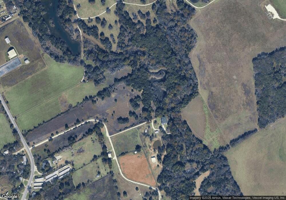 2705 Fall Creek Hwy, Granbury, TX 76049 - photo 1