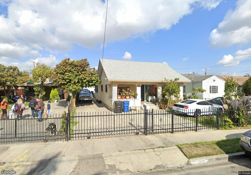 2315 E Bliss St, Compton, CA 90222 - photo 1