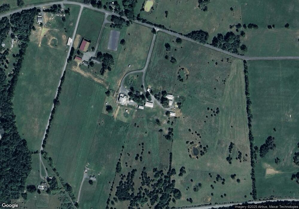 1691 Swimley Rd, Berryville, VA 22611 - photo 1