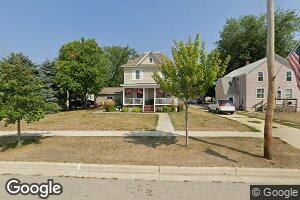 110 W Main St, Adams, MN 55909