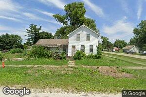 307 W Holmes St, Oneida, IL 61467