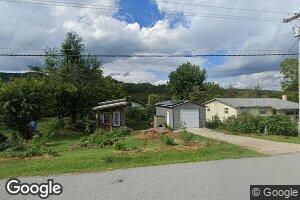 510 Clark St, Jasper, AR 72641