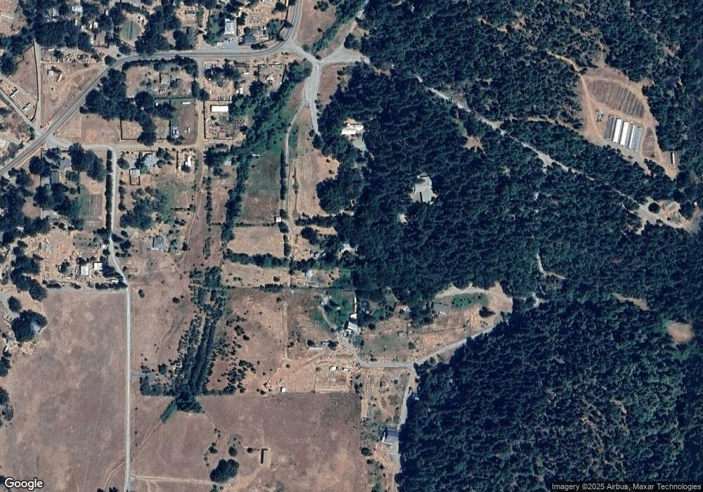 9495 Takilma Rd, Cave Junction, OR 97523 - photo 1