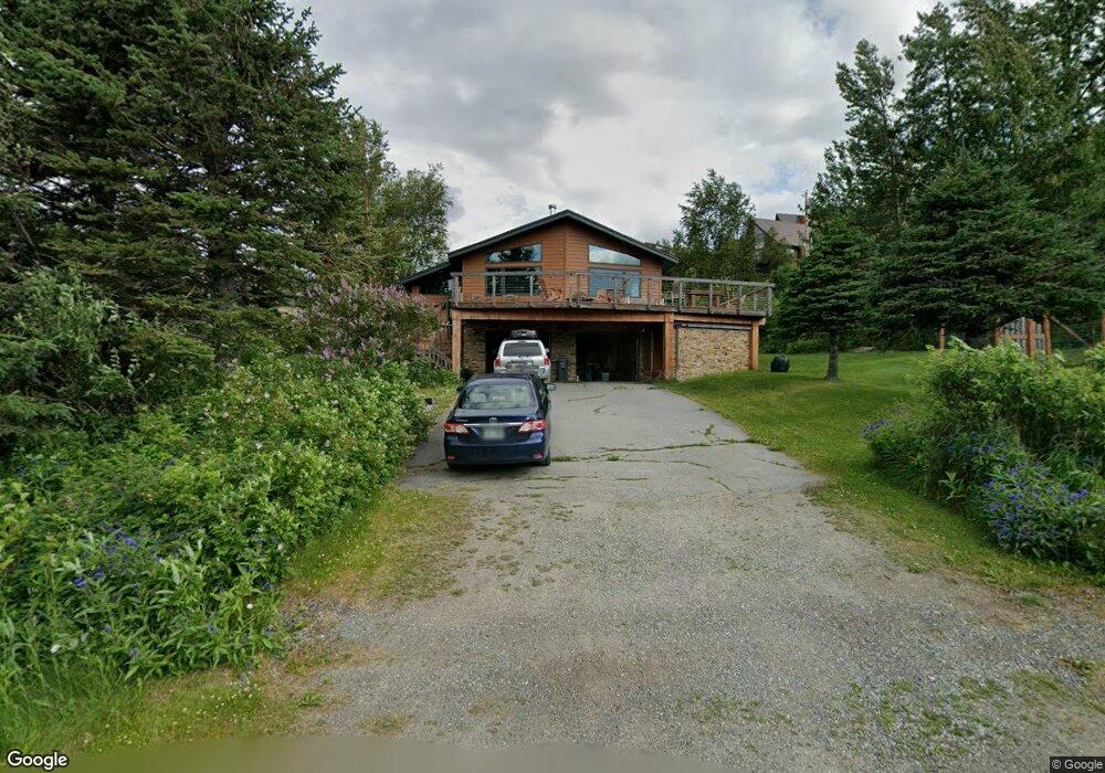 8235 E 130th Ave, Anchorage, AK 99516 - photo 1