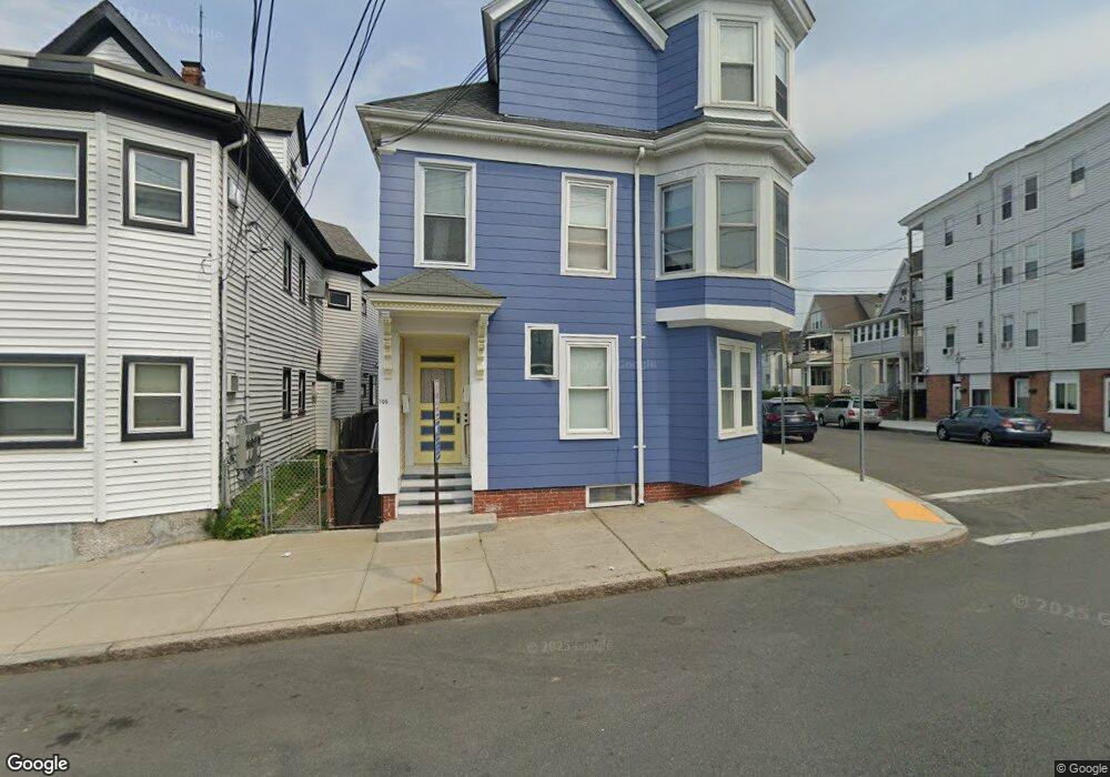 108 Walnut Ave unit 1, Revere, MA 02151 - photo 1