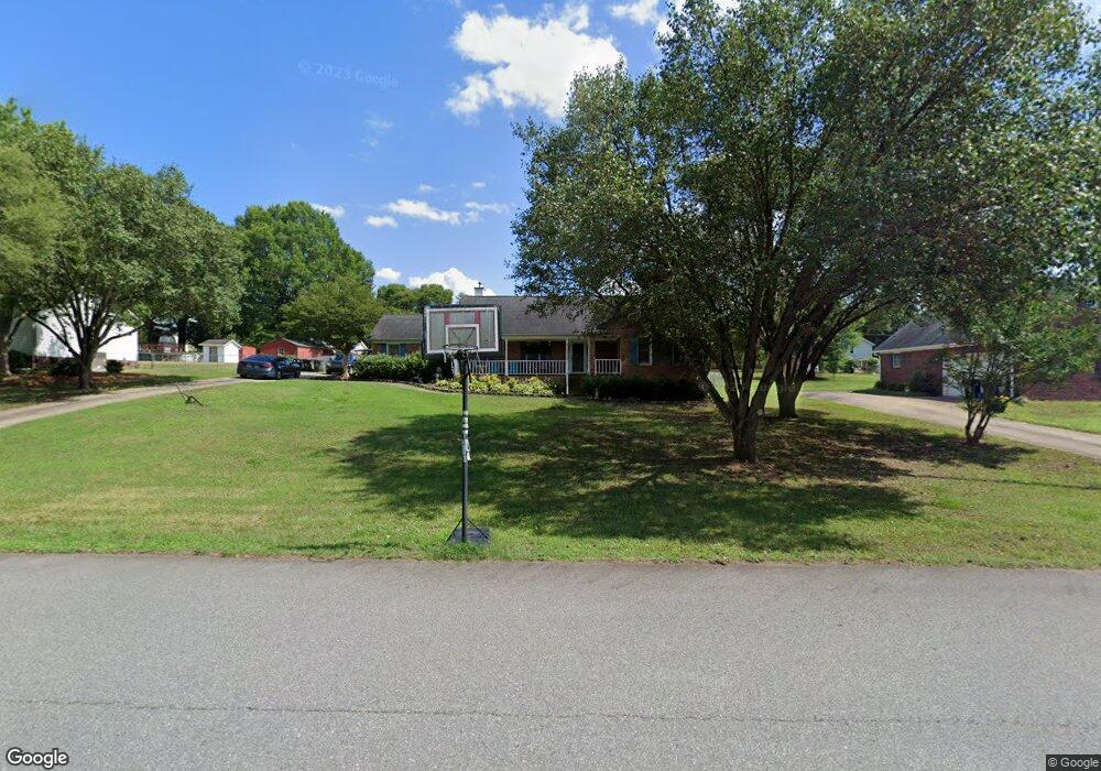 2649 Woodcrest Dr SW, Concord, NC 28027 - photo 1