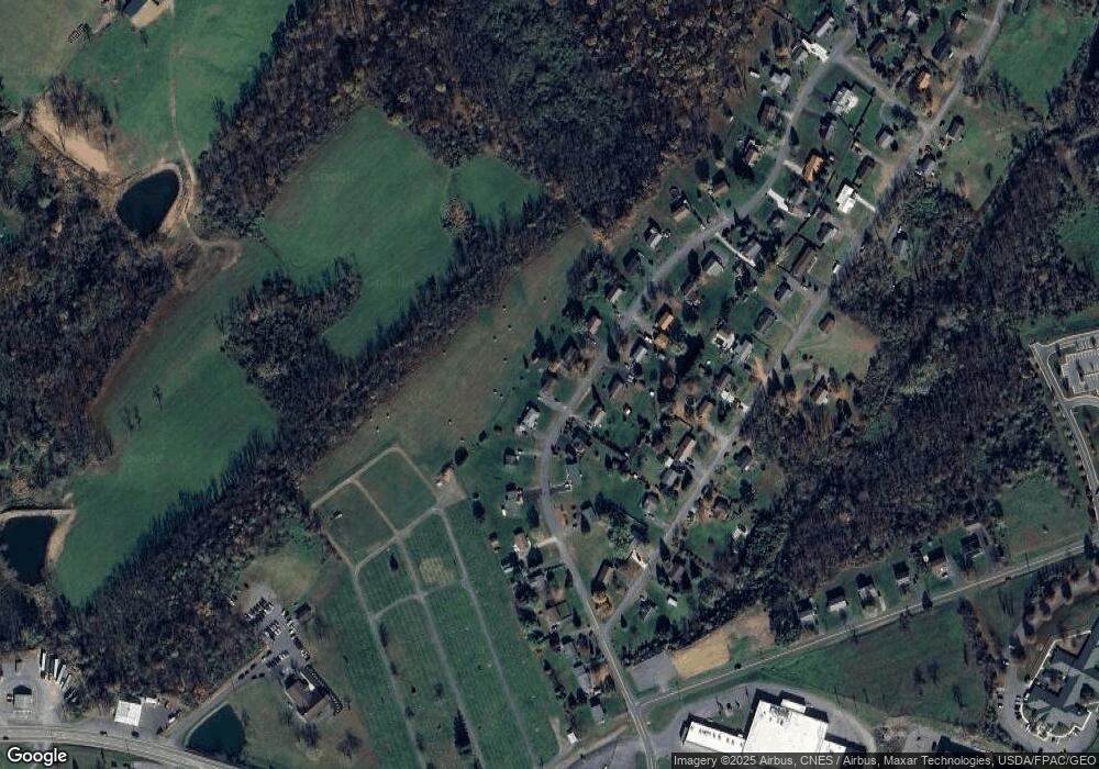 127 W Ridge Loop Rd, Romney, WV 26757 - photo 1