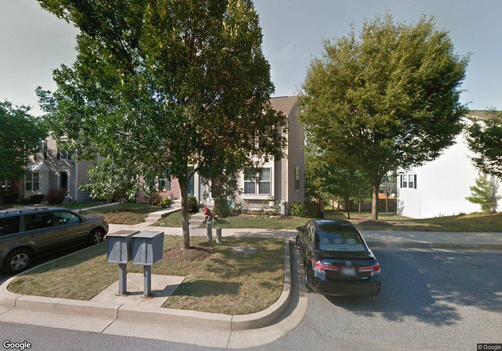 9371 Ridings Way, Laurel, MD 20723 - photo 1