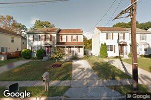 326 Lincoln Ave, Lawnside, NJ 08045