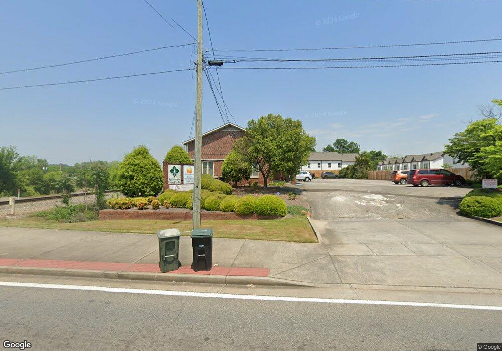 701 E 2nd Ave SW, Rome, GA 30161 - photo 1