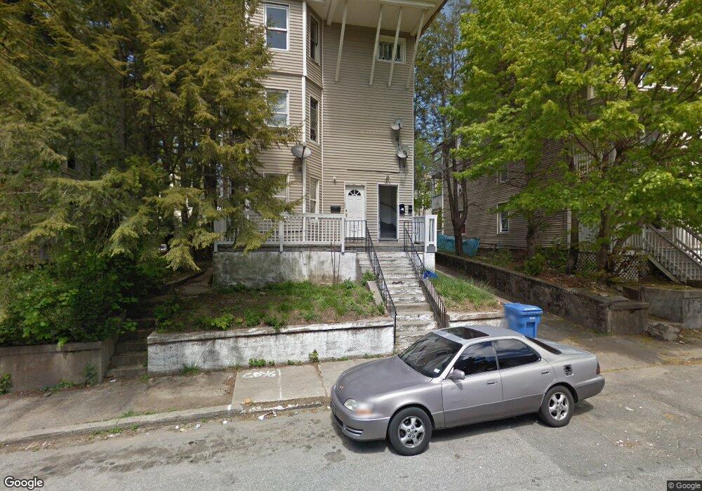 45 Webb St unit 1, Waterbury, CT 06704 - photo 1