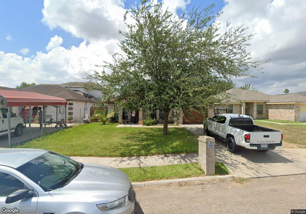 2605 W Coast Dr, Weslaco, TX 78596 - photo 1