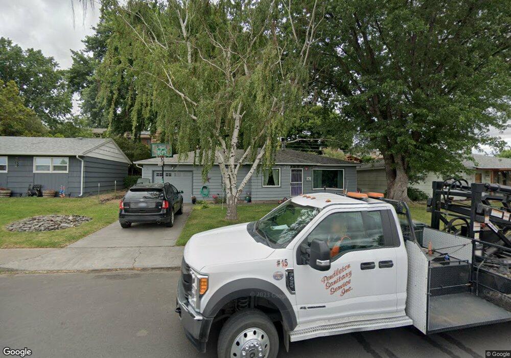 1214 SW 24th St, Pendleton, OR 97801 - photo 1