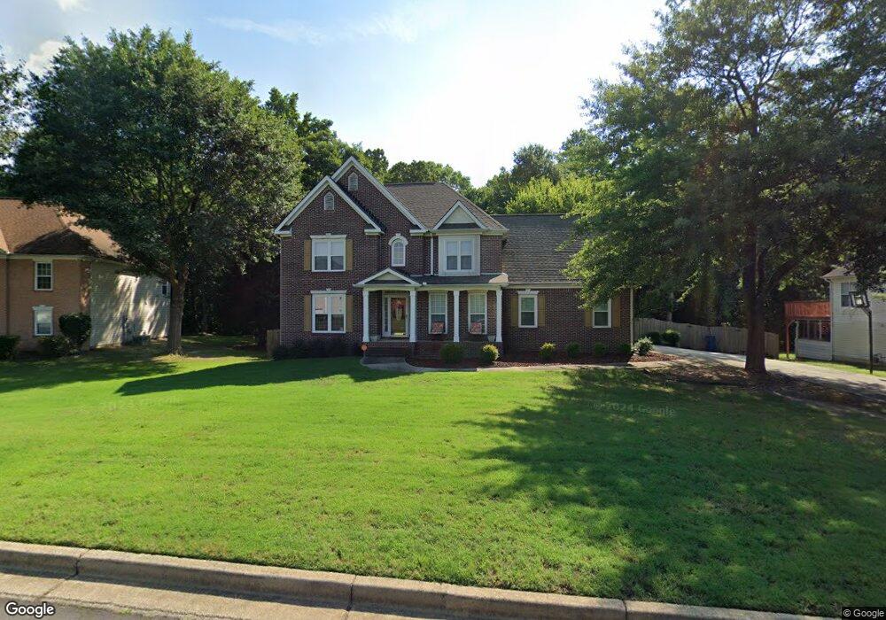 3104 Linsley Ct SW unit 4, Conyers, GA 30094 - photo 1