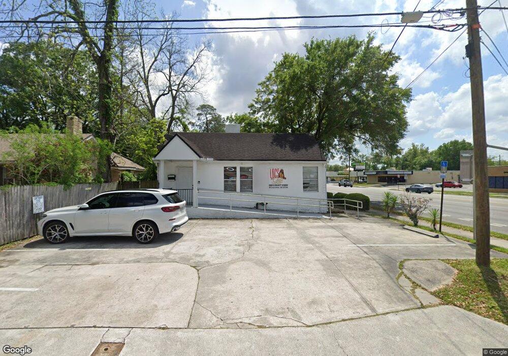 905 Cassat Ave, Jacksonville, FL 32205 - photo 1