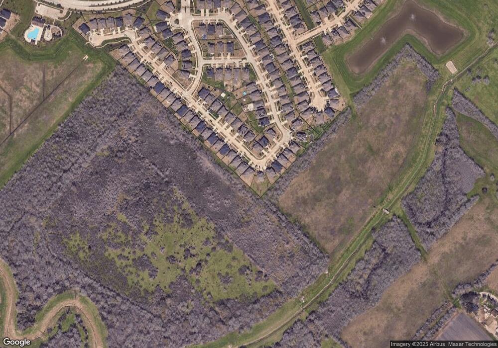 5046 Lacebark Pine Trail, Rosenberg, TX 77471 - photo 1