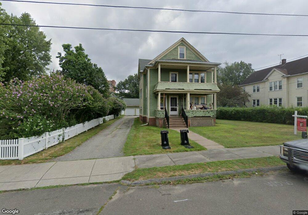 57 Stearns Terrace, Chicopee, MA 01013 - photo 1