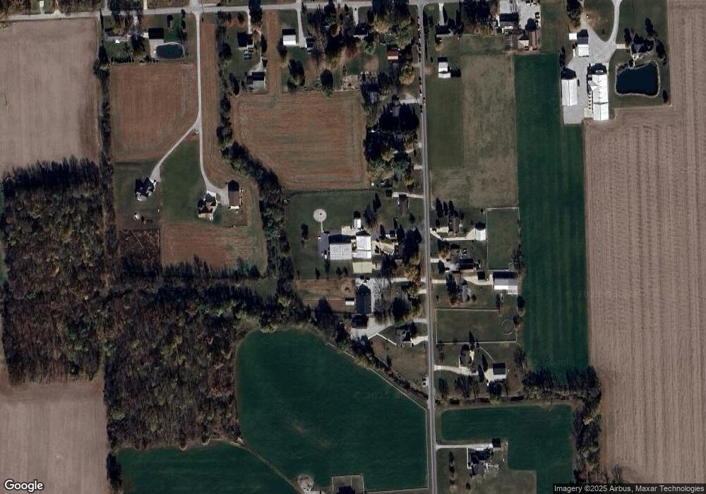 9301 Roberts Rd, Woodburn, IN 46797 - photo 1