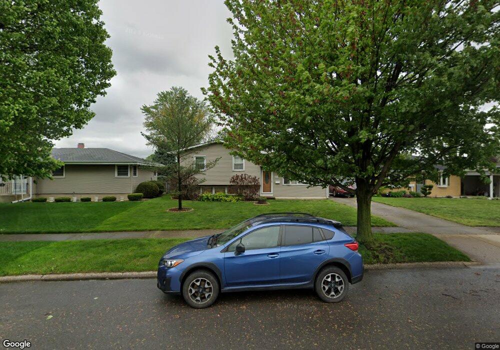 9338 Forrest Dr, Highland, IN 46322 - photo 1