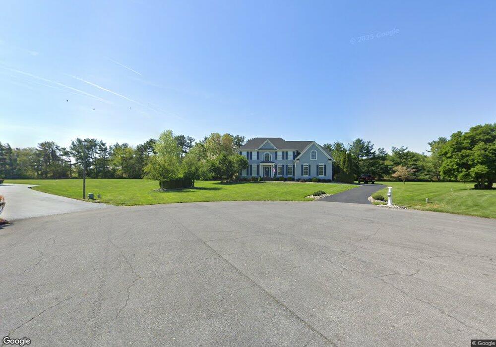 10 Bob White Place, Camden Wyoming, DE 19934 - photo 1