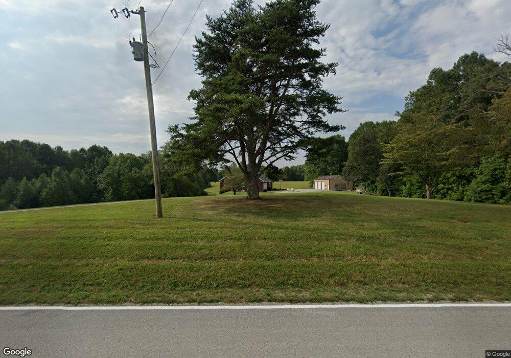 425 Sival Rd NE, Corydon, IN 47112 - photo 1