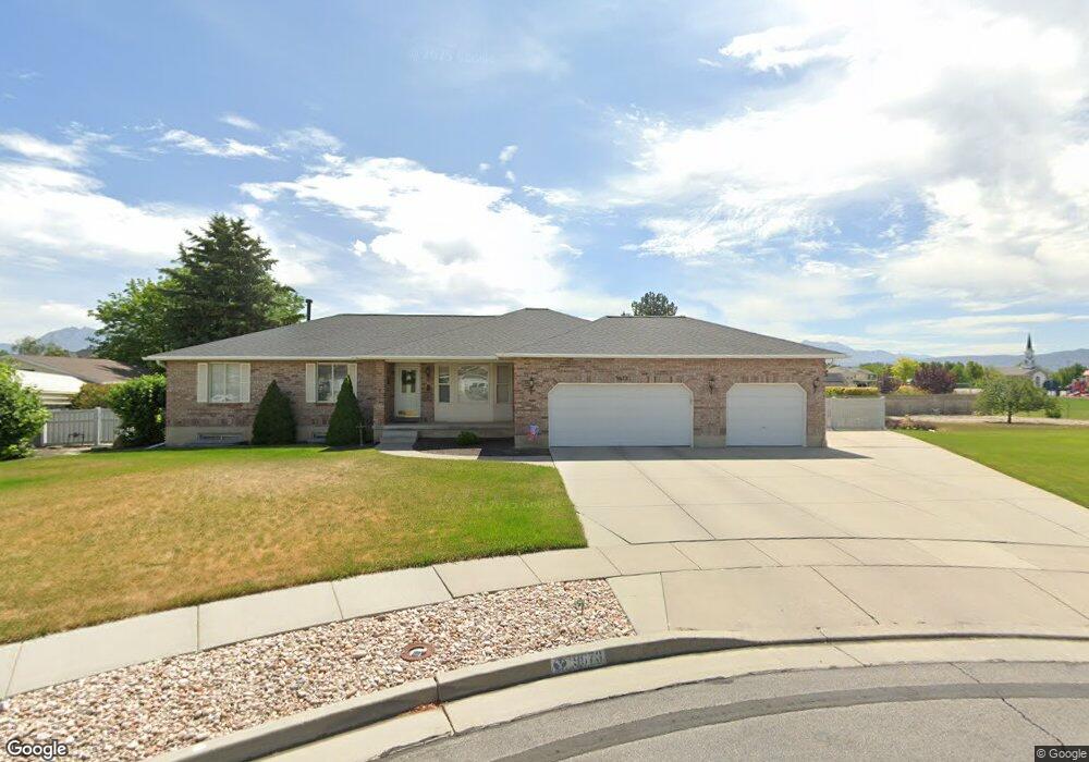 9673 Princess Cove, South Jordan, UT 84095 - photo 1