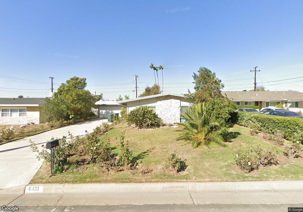 8421 Country Club Dr, Buena Park, CA 90621 - photo 1