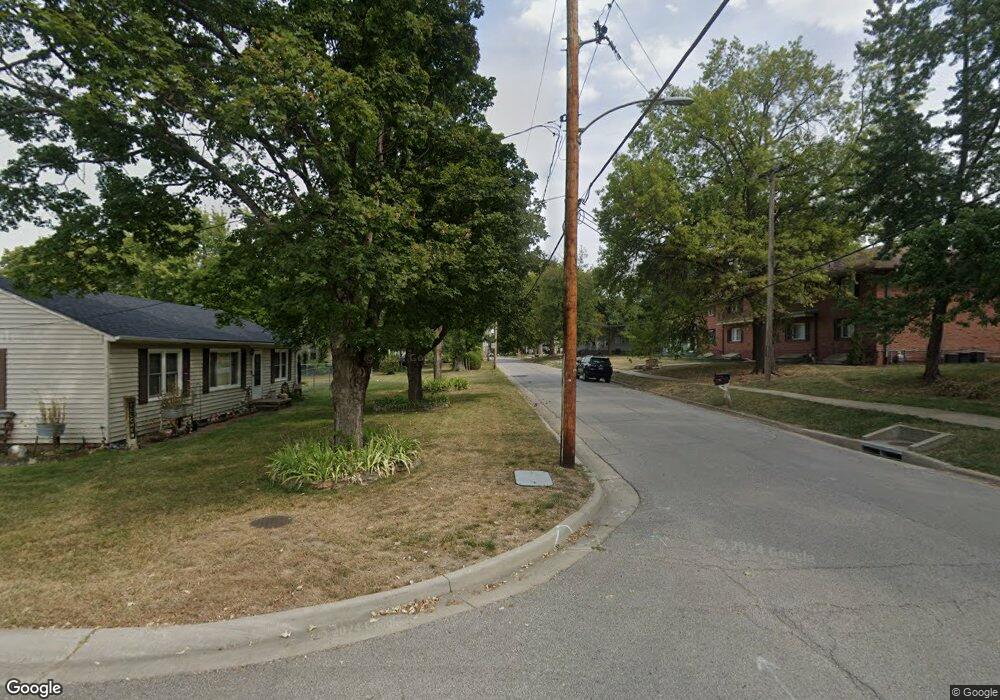 206 S Race St, Spring Hill, KS 66083 - photo 1