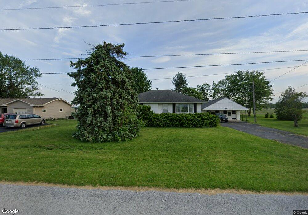 21740 W Hellwig Rd, Genoa, OH 43430 - photo 1