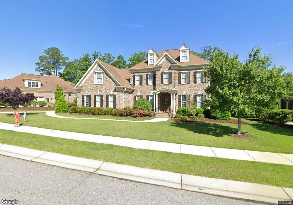 2550 Umbria Ct, Apex, NC 27502 - photo 1