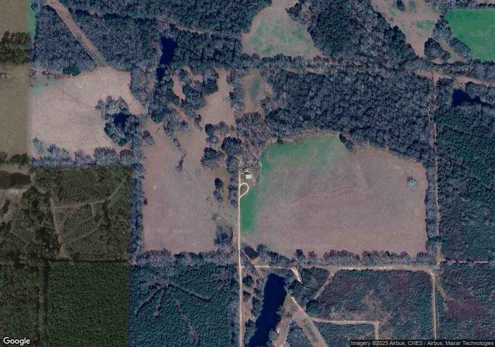 59 Dan Wood Rd, Tylertown, MS 39667 - photo 1